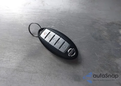 2018 Nissan Rogue Sl z USA, uszkodzony, nr VIN 5N1AT2MV4JC742913